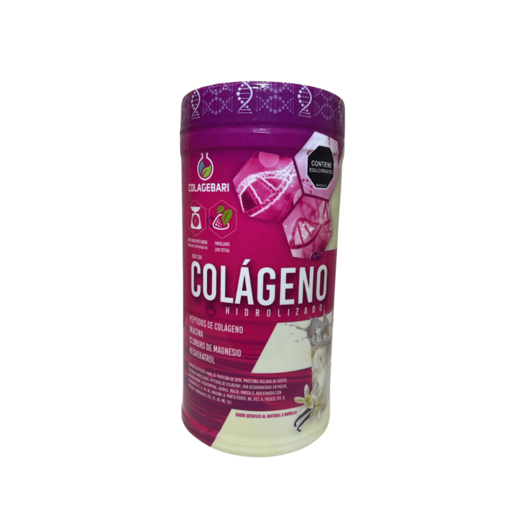 Colageno Hidrolizado