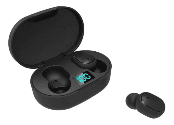 AUDIFONOS INALAMBRICO BLUETOOTH 5.1 E6S